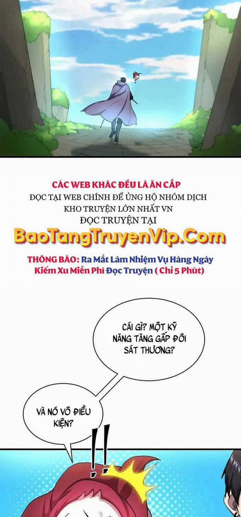 Tôi Thăng Cấp Bằng Kĩ Năng 77 trang 33