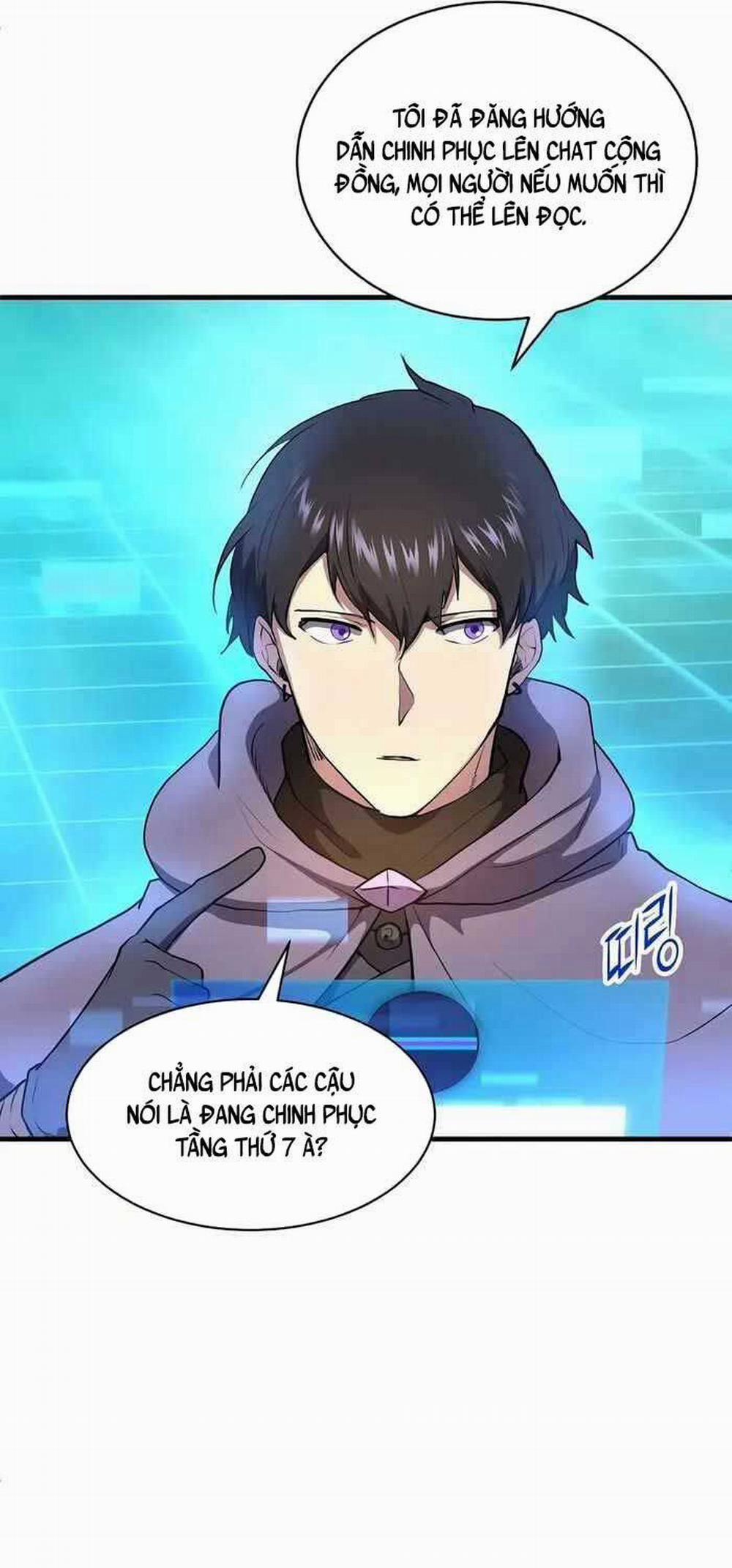 Tôi Thăng Cấp Bằng Kĩ Năng 77 trang 5