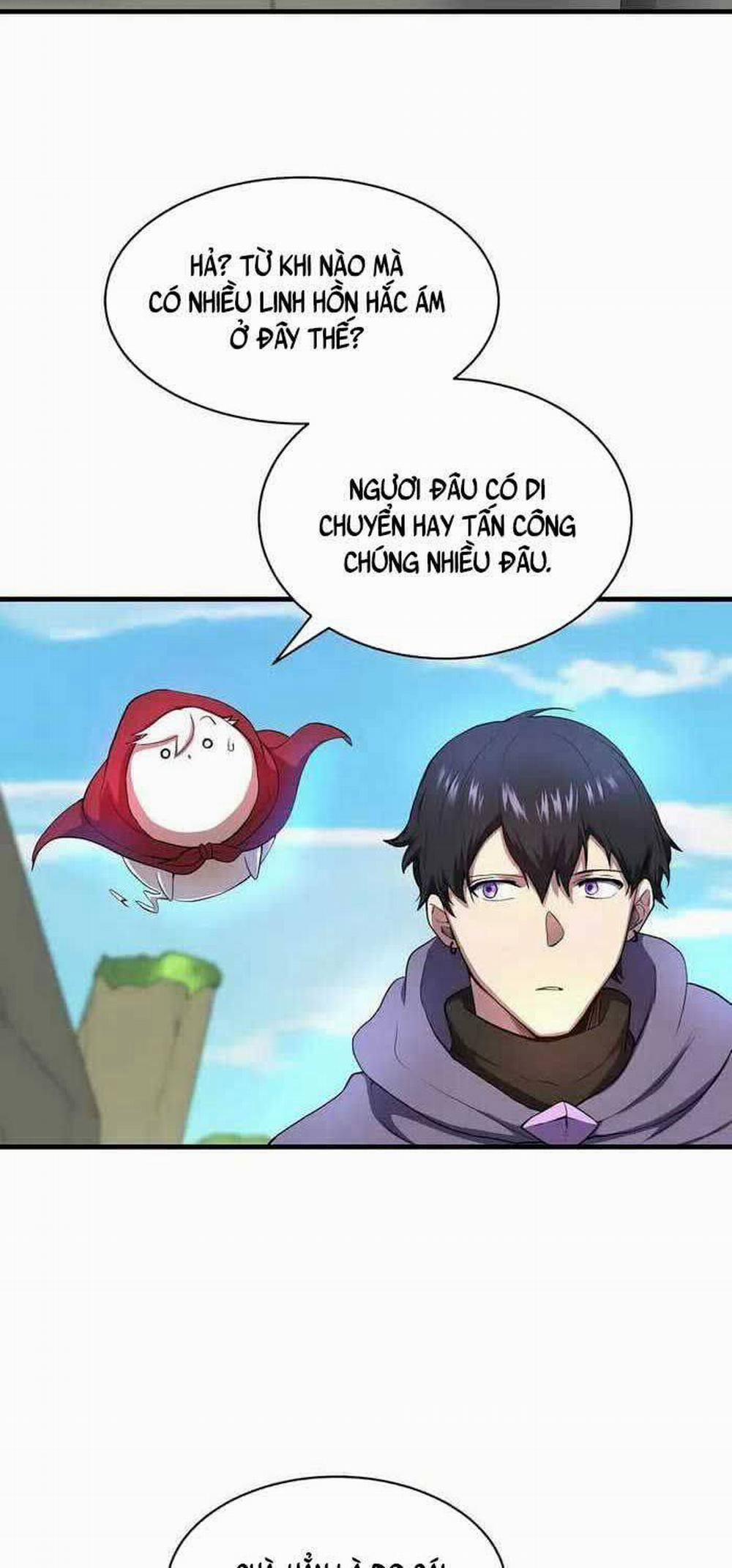 Tôi Thăng Cấp Bằng Kĩ Năng 77 trang 53