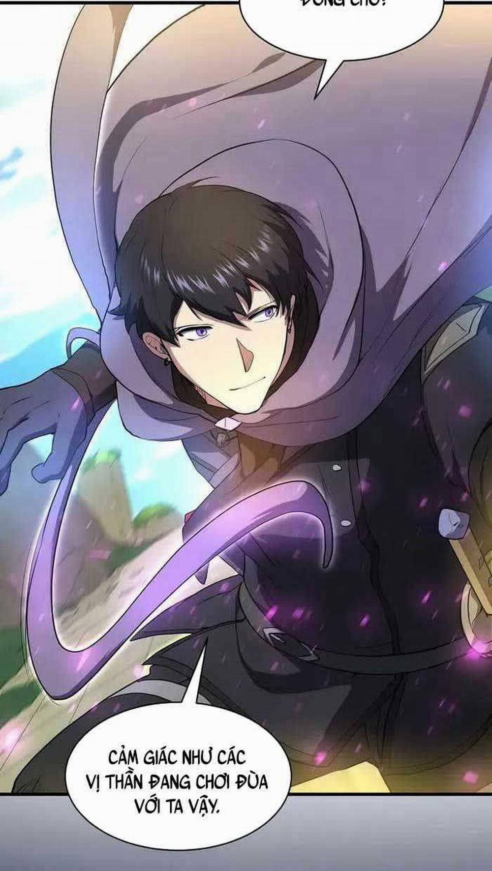 Tôi Thăng Cấp Bằng Kĩ Năng 77 trang 57