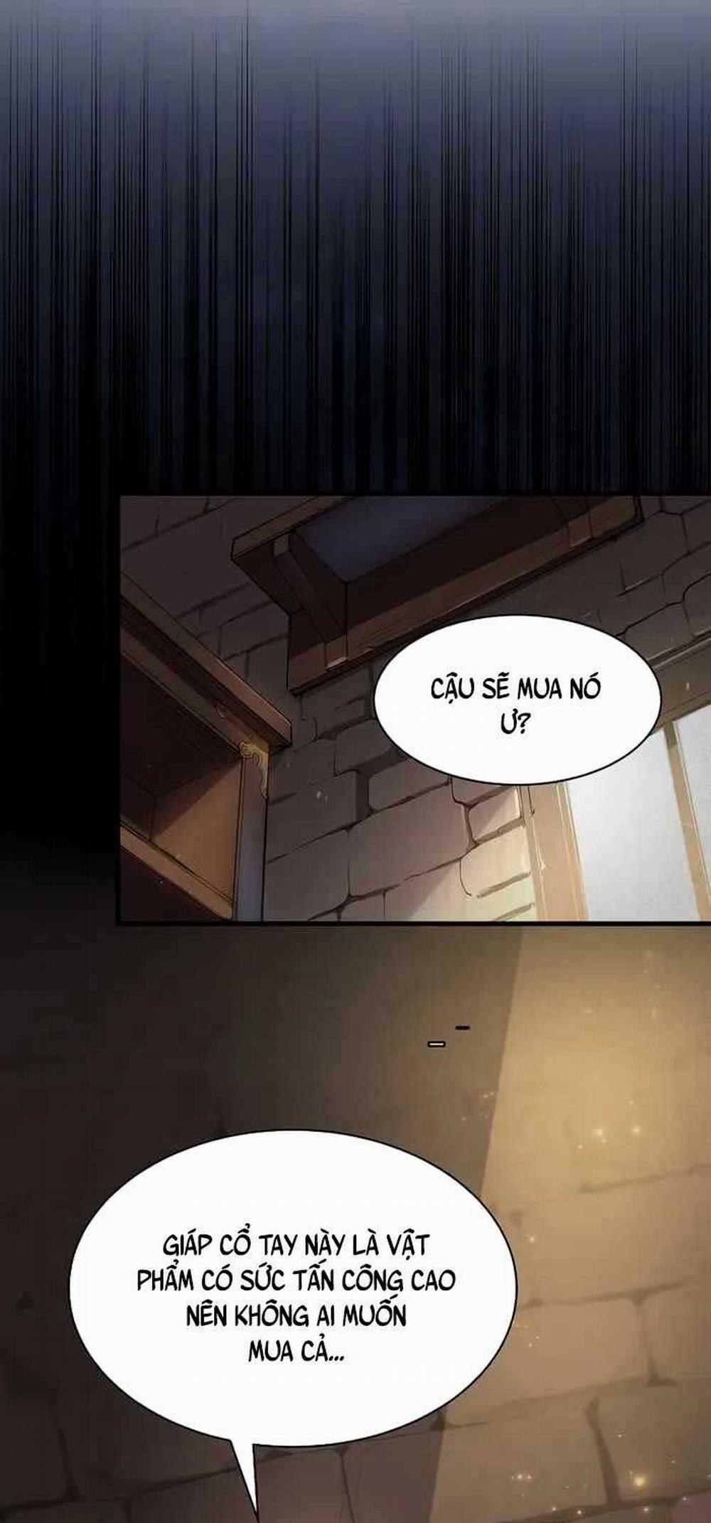 Tôi Thăng Cấp Bằng Kĩ Năng 77 trang 58