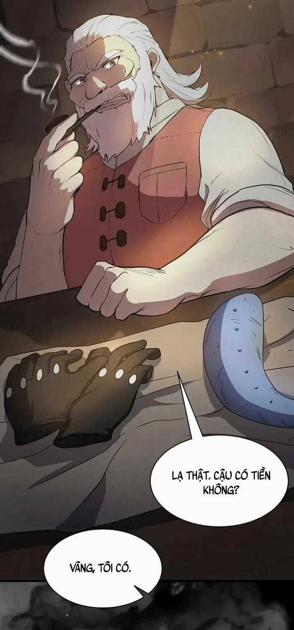 Tôi Thăng Cấp Bằng Kĩ Năng 77 trang 59