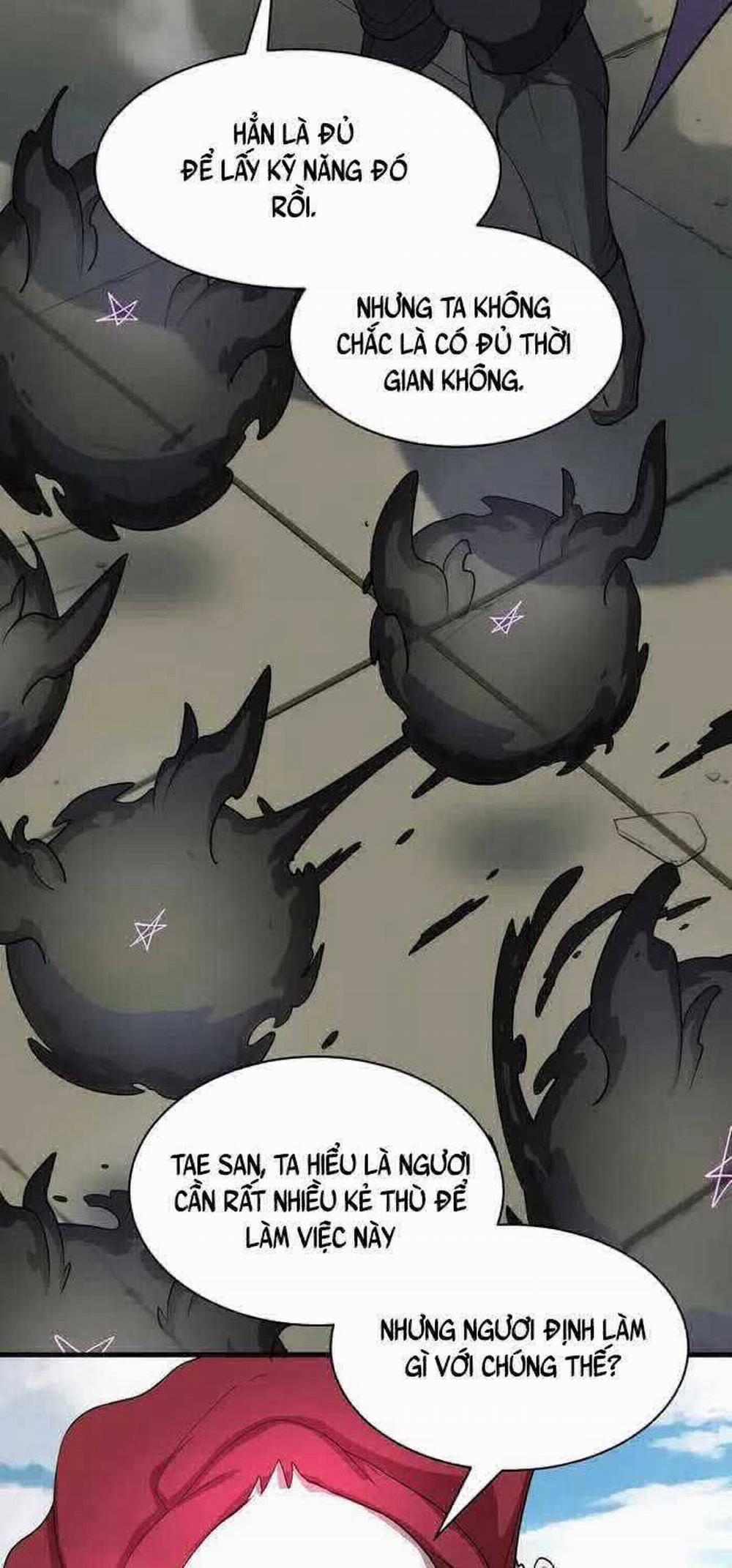 Tôi Thăng Cấp Bằng Kĩ Năng 77 trang 65