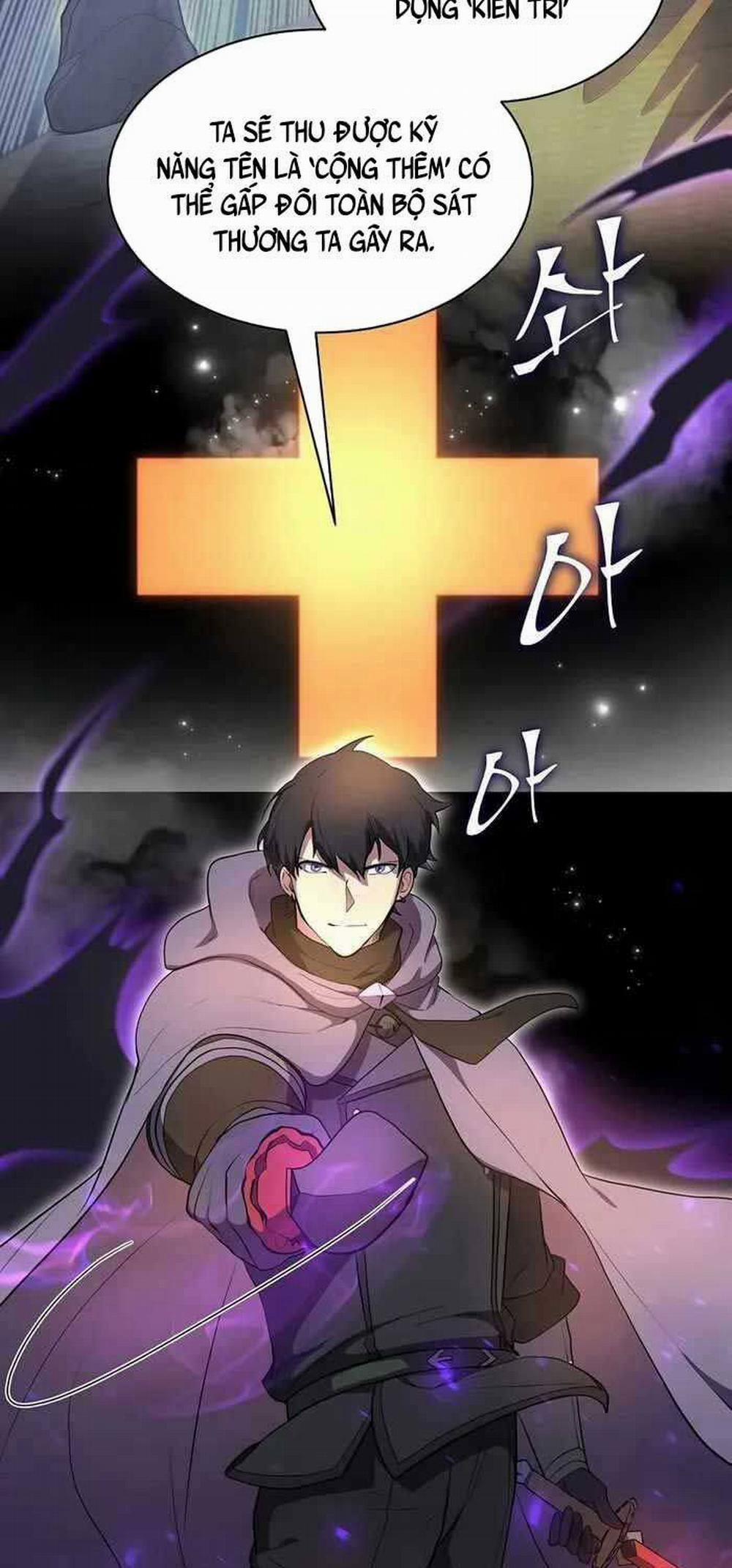 Tôi Thăng Cấp Bằng Kĩ Năng 77 trang 68