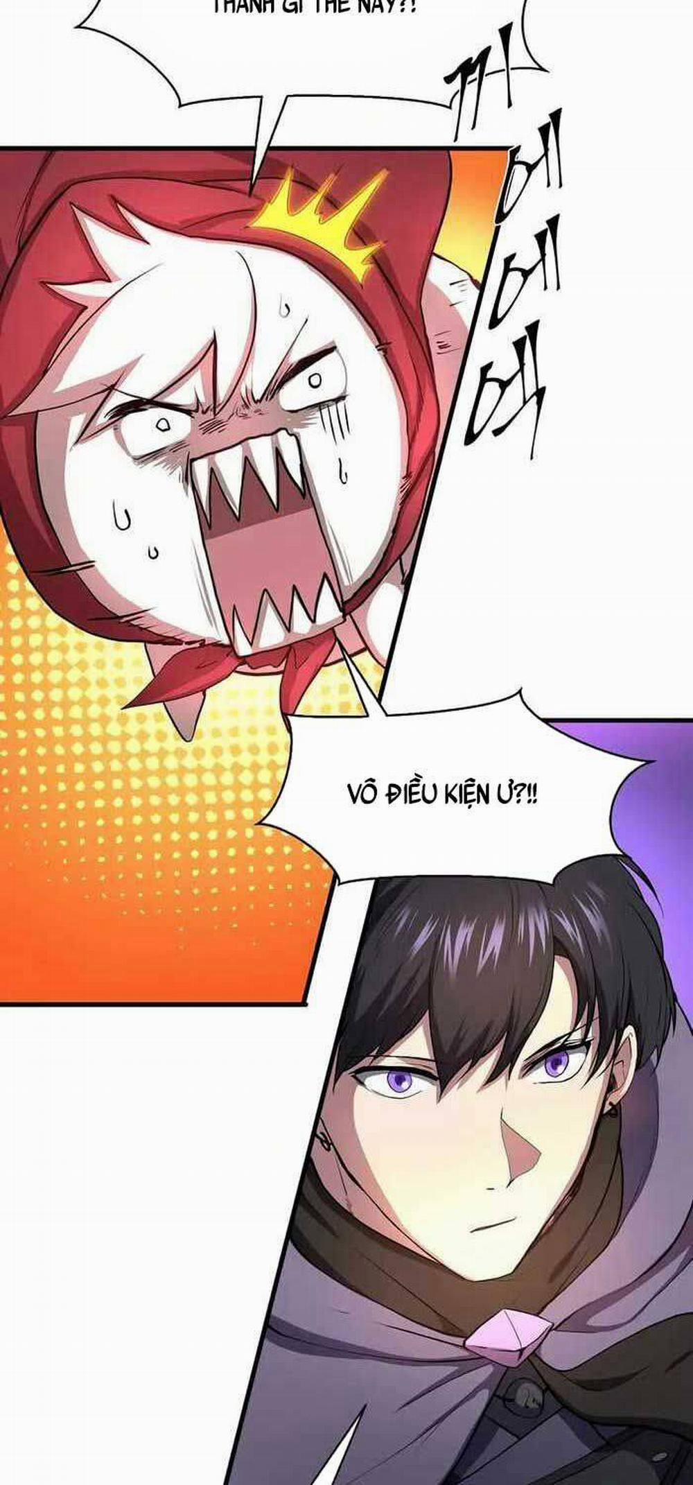 Tôi Thăng Cấp Bằng Kĩ Năng 77 trang 71