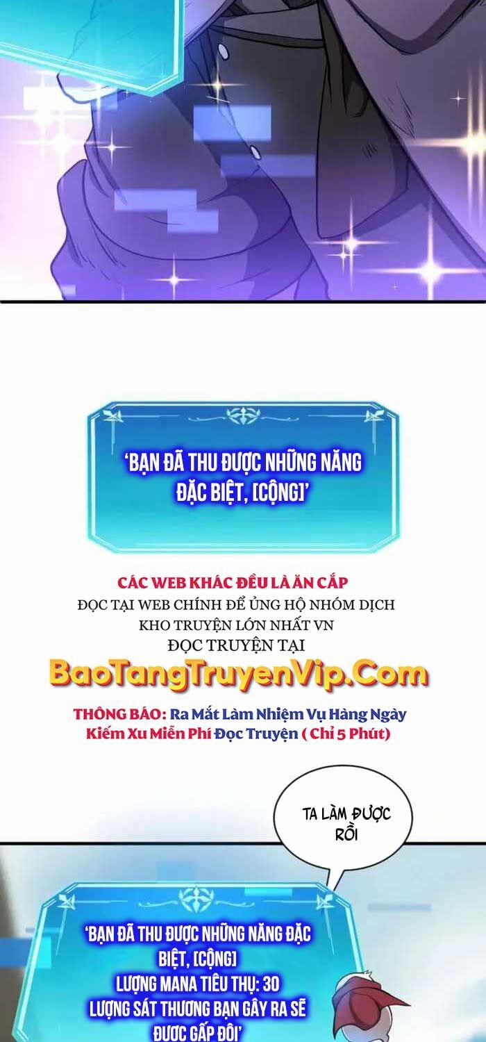 Tôi Thăng Cấp Bằng Kĩ Năng Chương 78 Trang 58