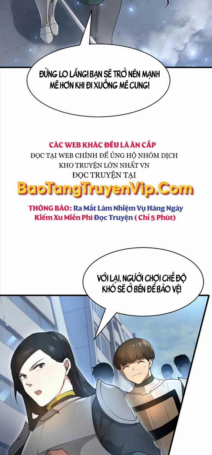 Tôi Thăng Cấp Bằng Kĩ Năng Chương 79 Trang 47