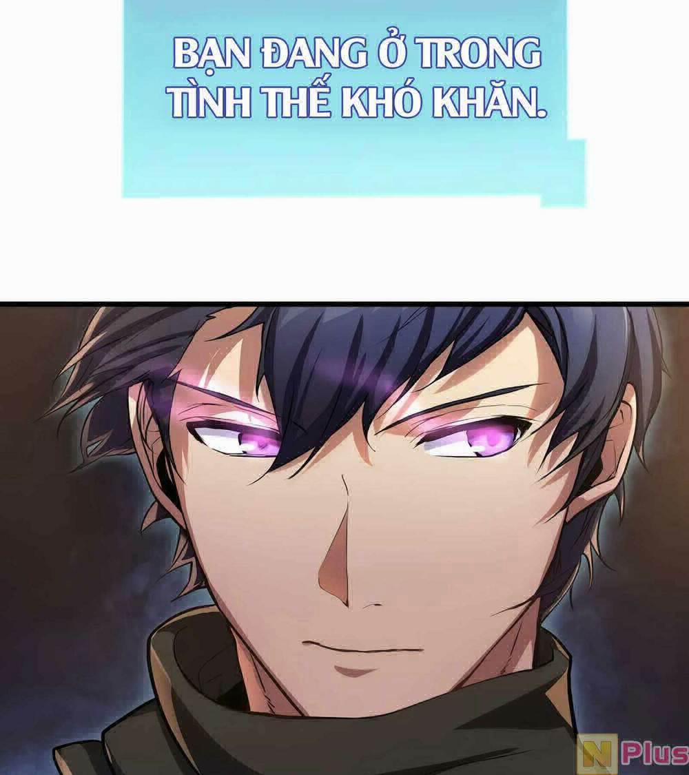 Tôi Thăng Cấp Bằng Kĩ Năng 8 trang 1