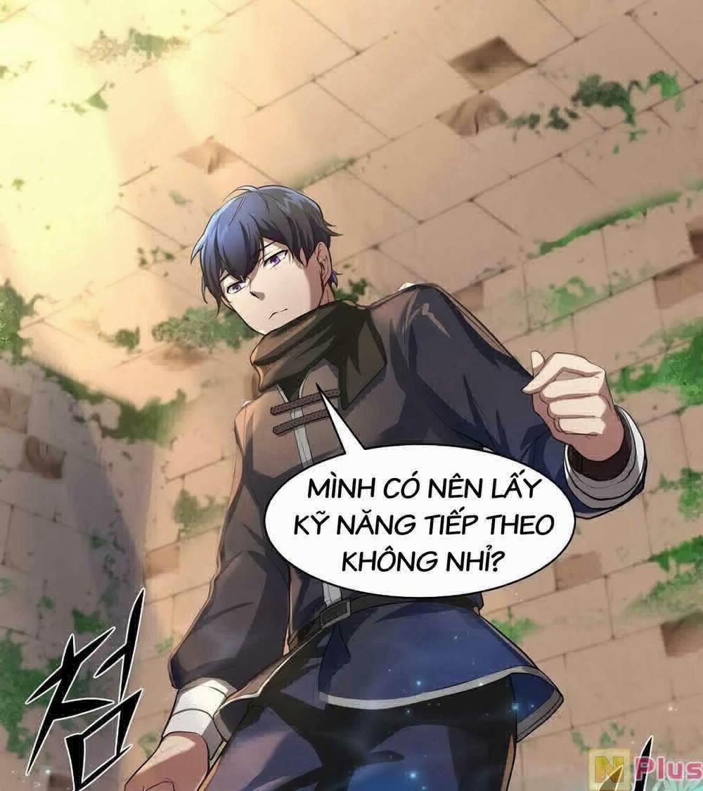 Tôi Thăng Cấp Bằng Kĩ Năng 8 trang 100