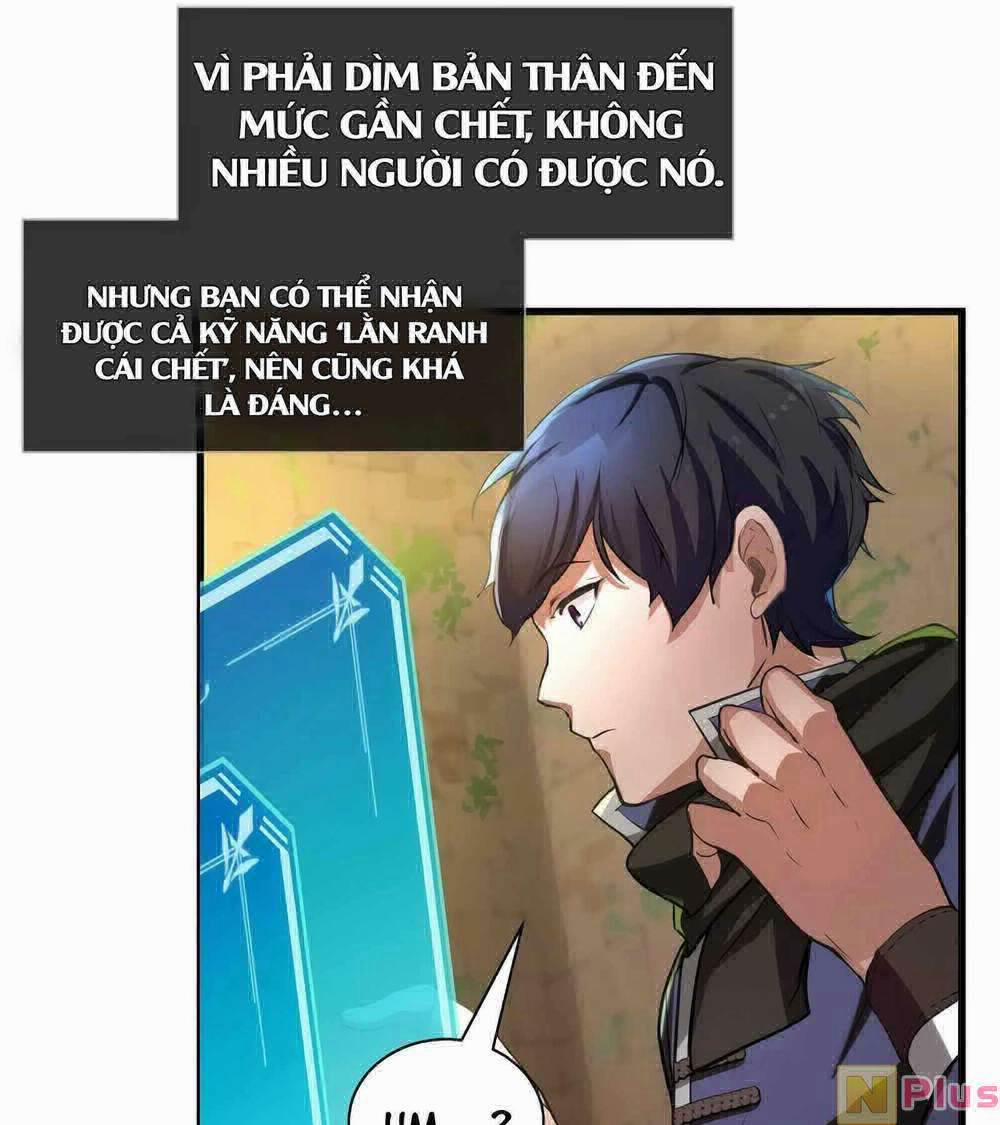 Tôi Thăng Cấp Bằng Kĩ Năng 8 trang 119