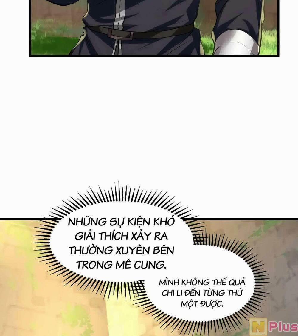 Tôi Thăng Cấp Bằng Kĩ Năng 8 trang 126