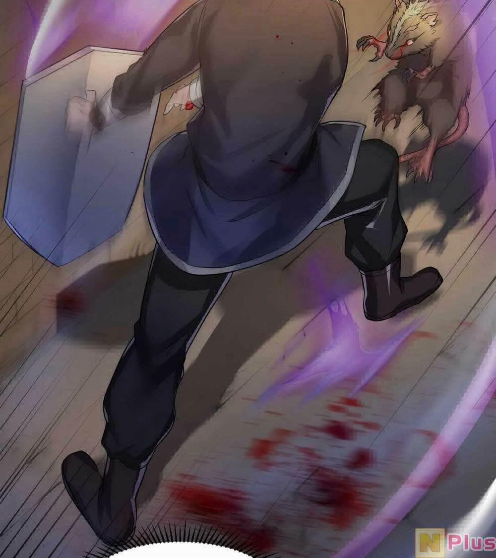 Tôi Thăng Cấp Bằng Kĩ Năng 8 trang 13