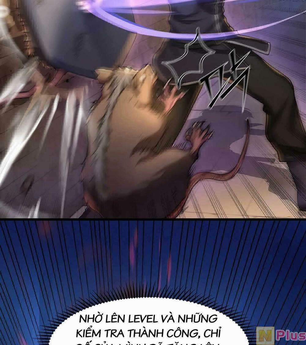 Tôi Thăng Cấp Bằng Kĩ Năng 8 trang 17