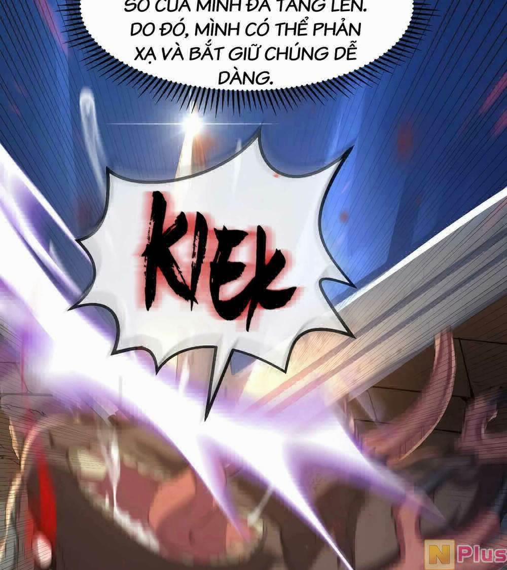 Tôi Thăng Cấp Bằng Kĩ Năng 8 trang 18