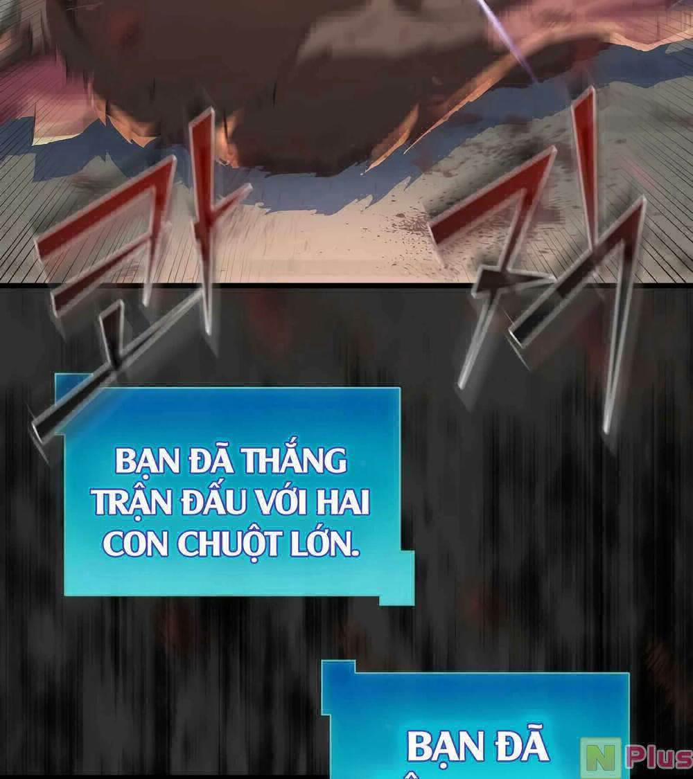 Tôi Thăng Cấp Bằng Kĩ Năng 8 trang 19