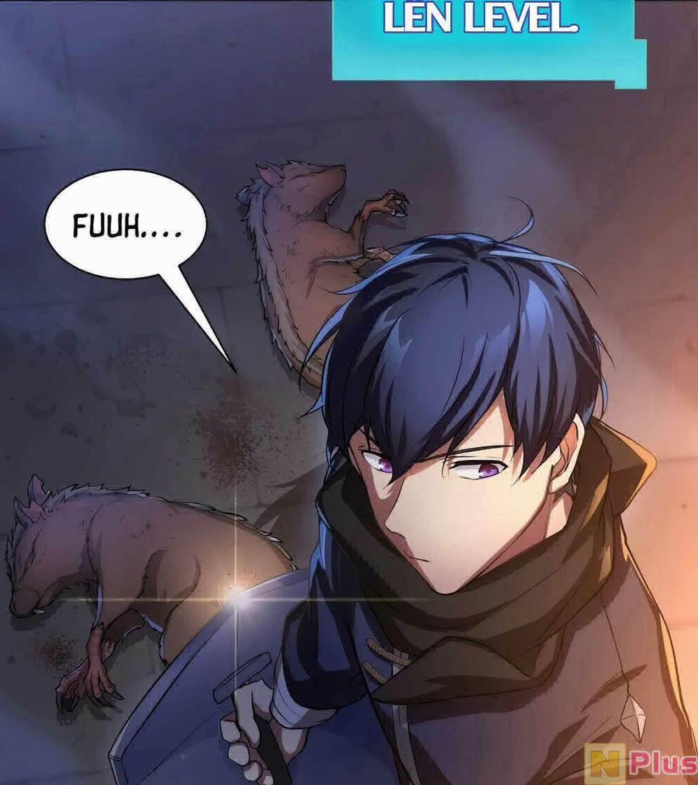 Tôi Thăng Cấp Bằng Kĩ Năng 8 trang 20