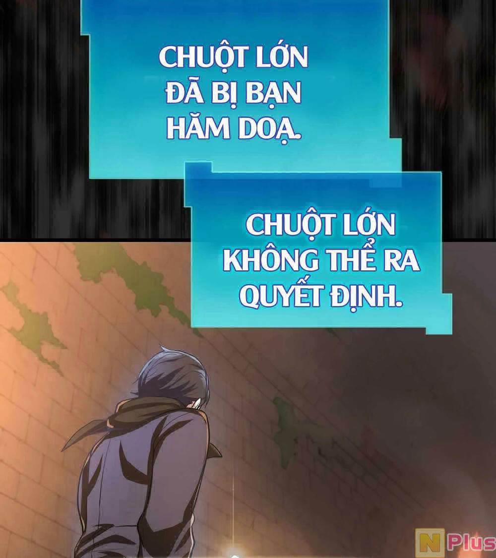 Tôi Thăng Cấp Bằng Kĩ Năng 8 trang 22