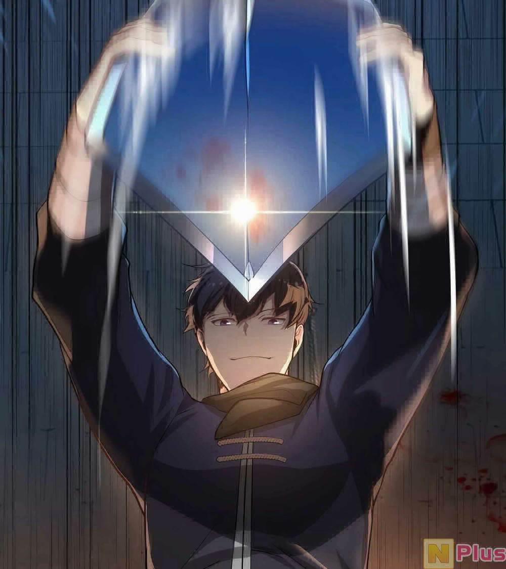 Tôi Thăng Cấp Bằng Kĩ Năng 8 trang 27