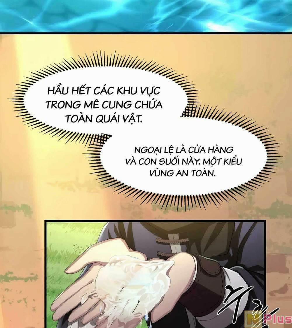 Tôi Thăng Cấp Bằng Kĩ Năng 8 trang 39