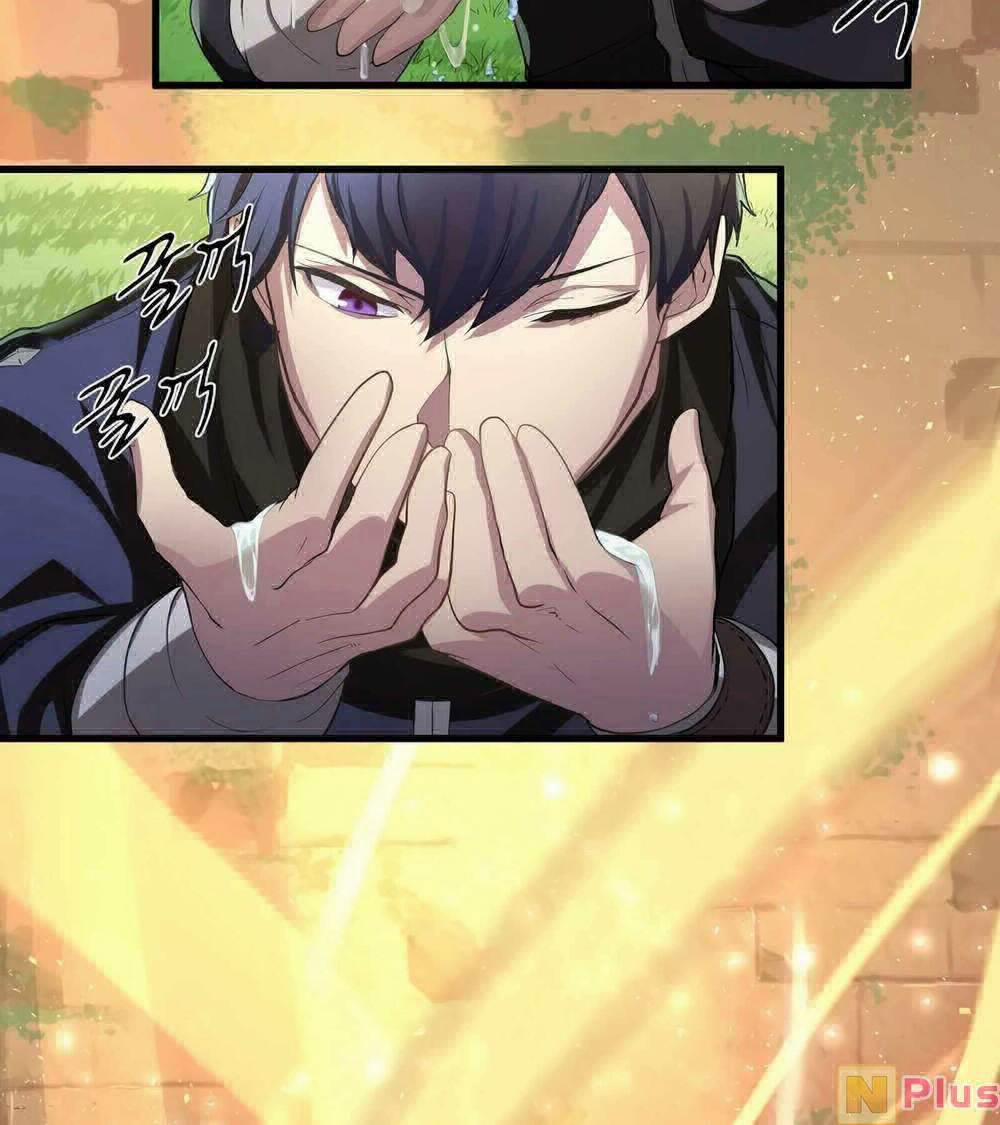 Tôi Thăng Cấp Bằng Kĩ Năng 8 trang 40