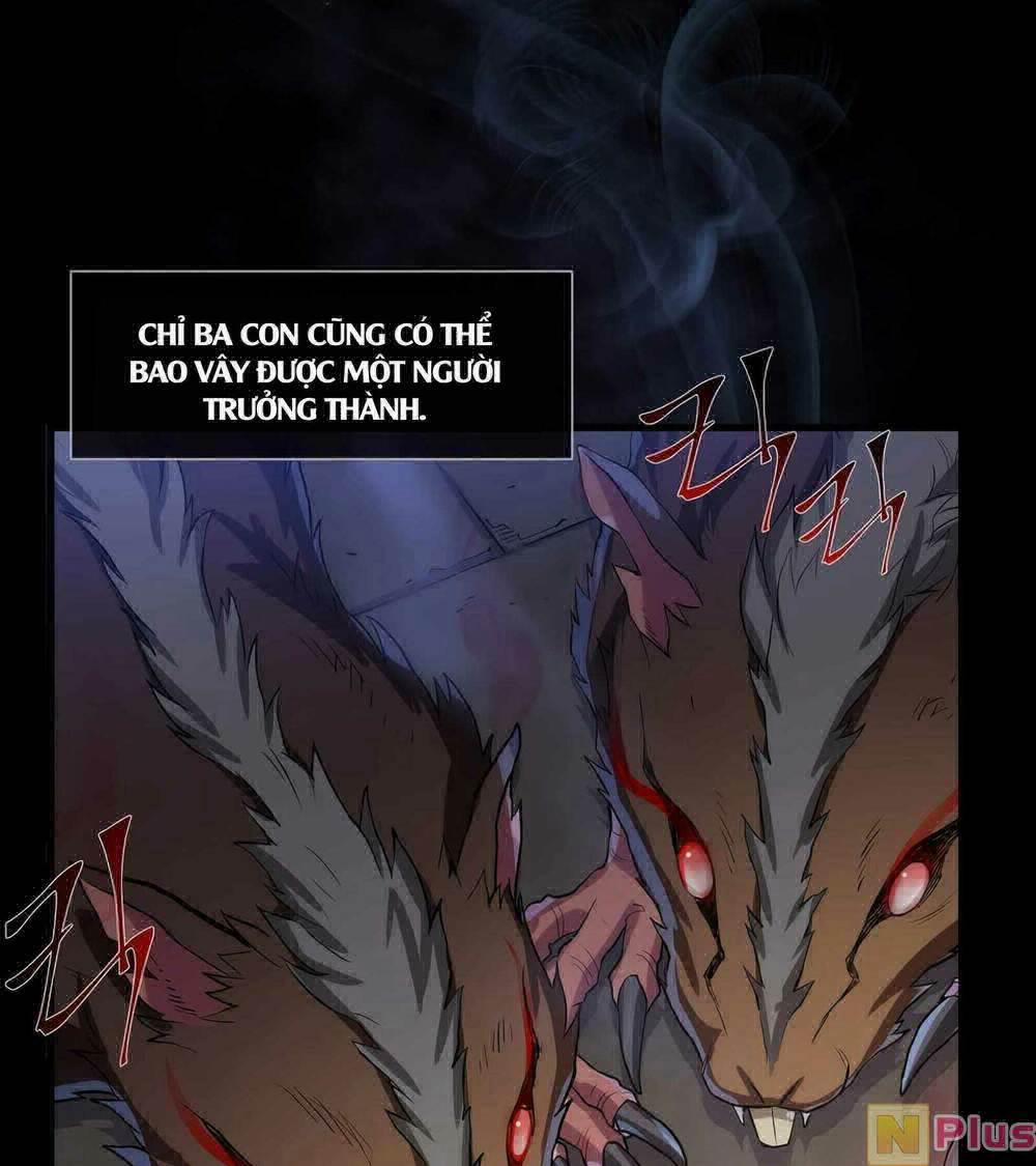 Tôi Thăng Cấp Bằng Kĩ Năng 8 trang 5