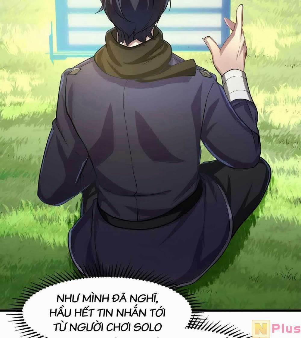 Tôi Thăng Cấp Bằng Kĩ Năng 8 trang 54