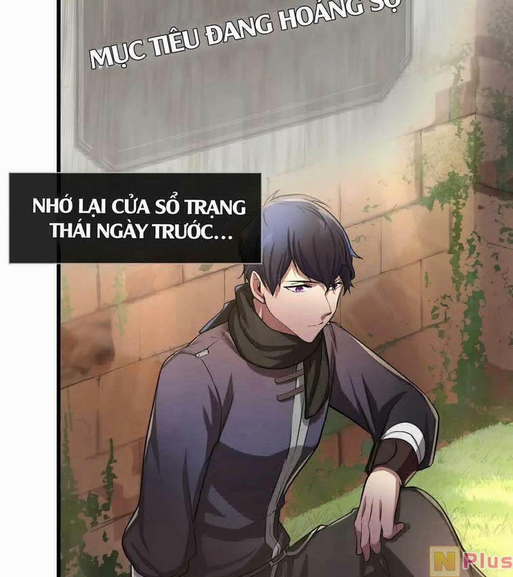 Tôi Thăng Cấp Bằng Kĩ Năng 8 trang 61