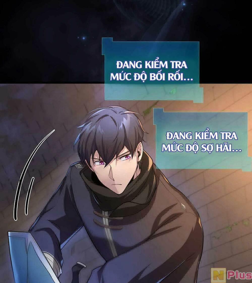 Tôi Thăng Cấp Bằng Kĩ Năng 8 trang 7