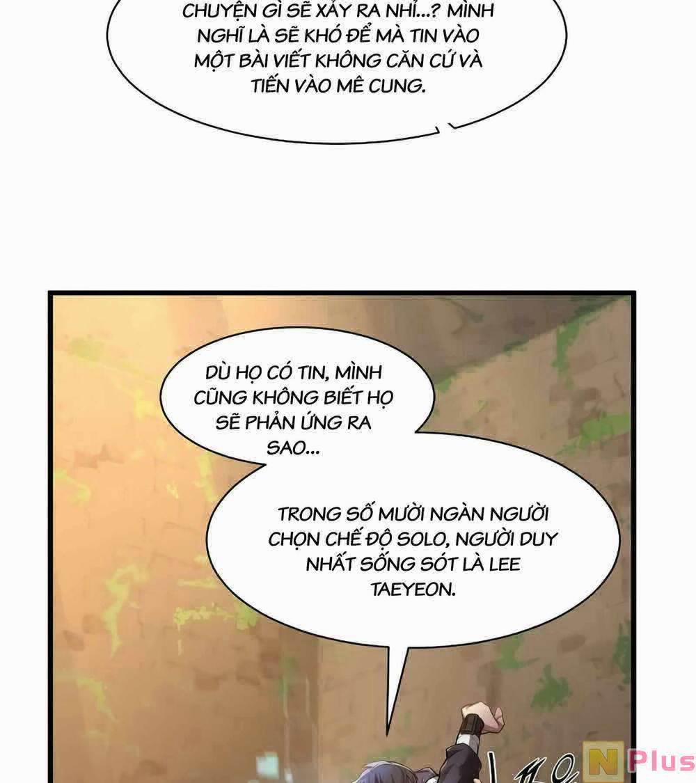 Tôi Thăng Cấp Bằng Kĩ Năng 8 trang 72