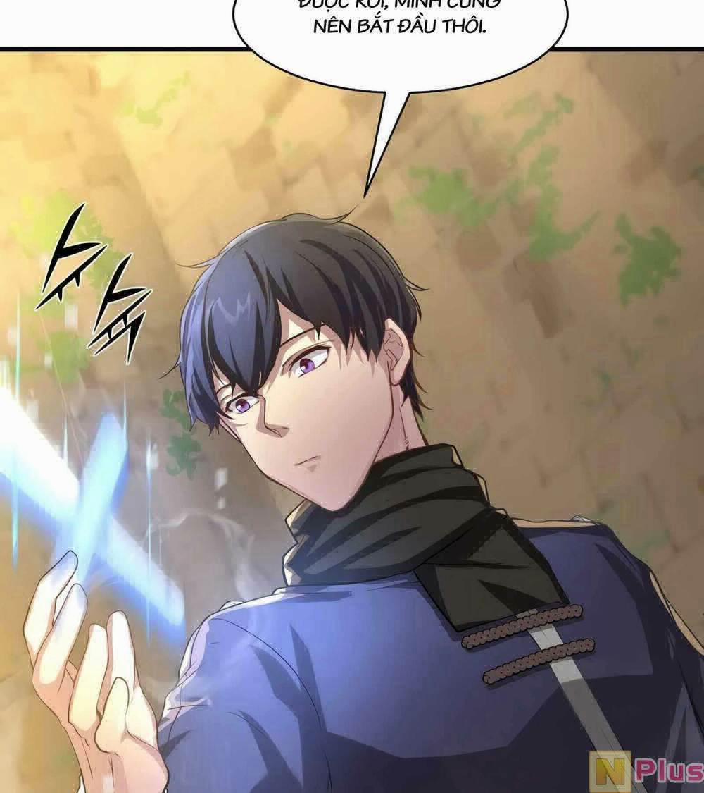 Tôi Thăng Cấp Bằng Kĩ Năng 8 trang 74