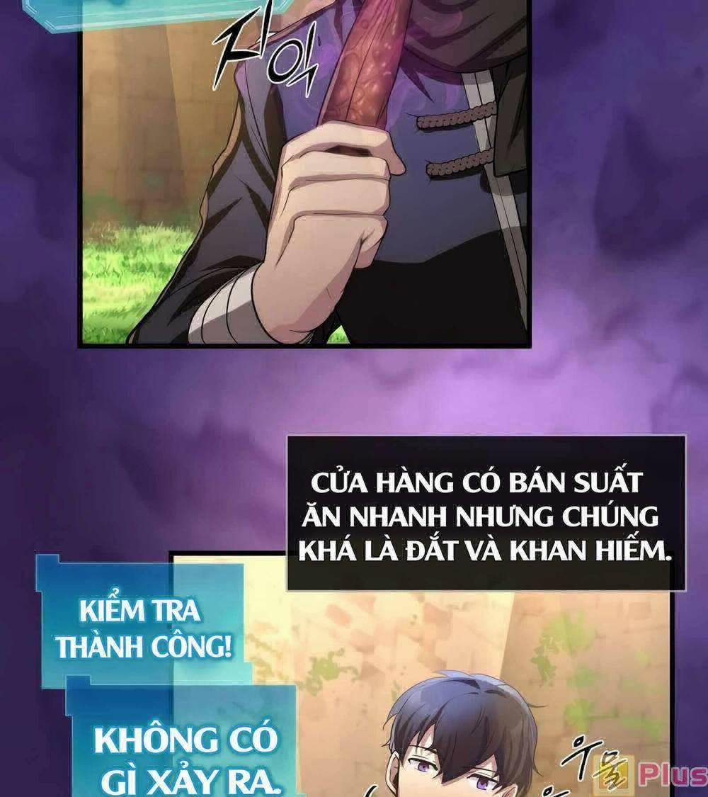 Tôi Thăng Cấp Bằng Kĩ Năng 8 trang 89