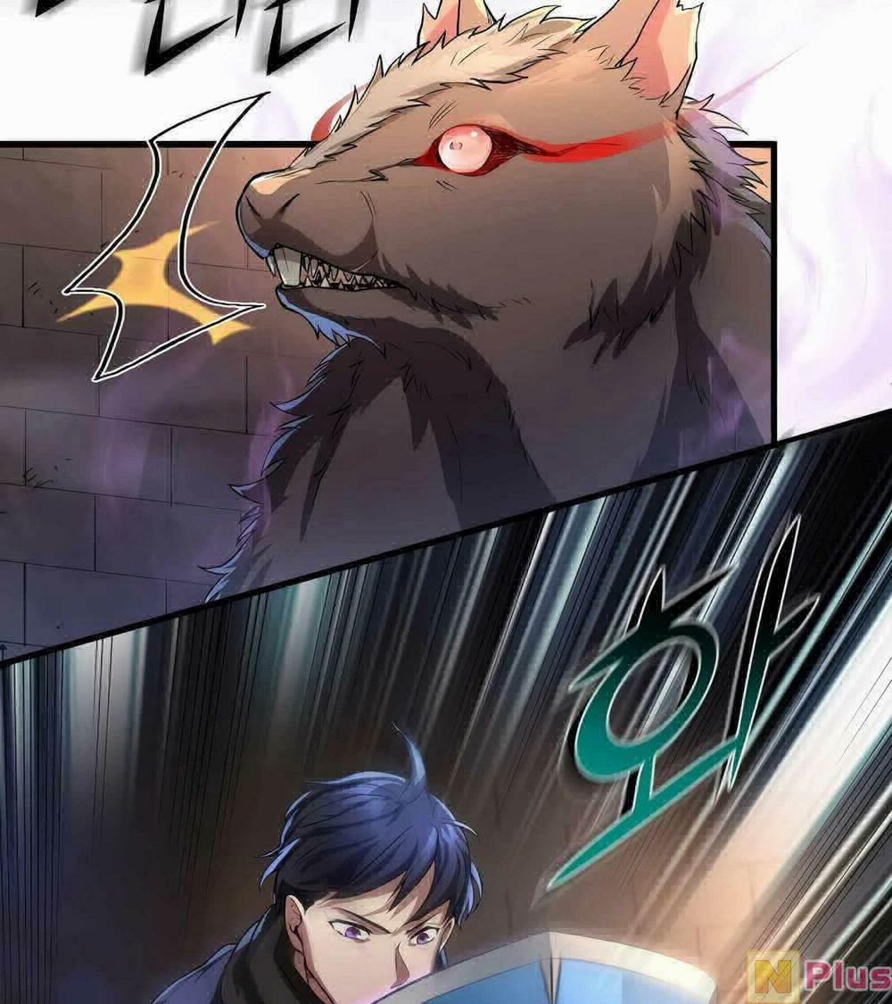 Tôi Thăng Cấp Bằng Kĩ Năng 8 trang 9