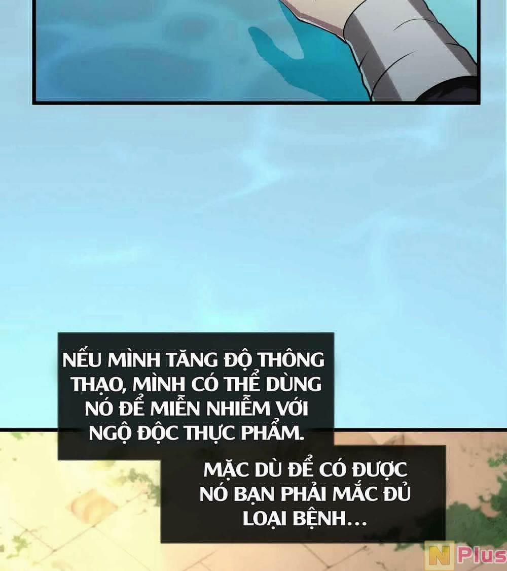 Tôi Thăng Cấp Bằng Kĩ Năng 8 trang 99