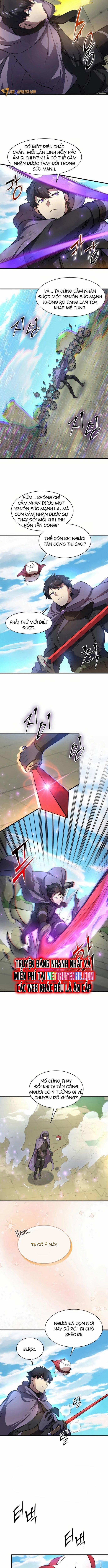 Tôi Thăng Cấp Bằng Kĩ Năng 88 trang 1