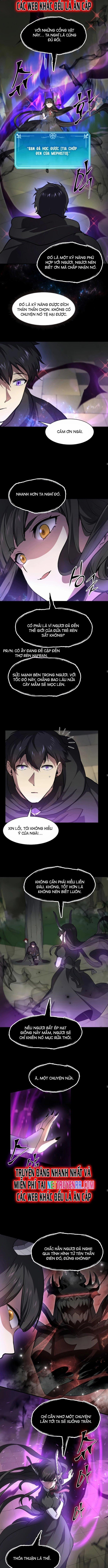 Tôi Thăng Cấp Bằng Kĩ Năng 88 trang 6