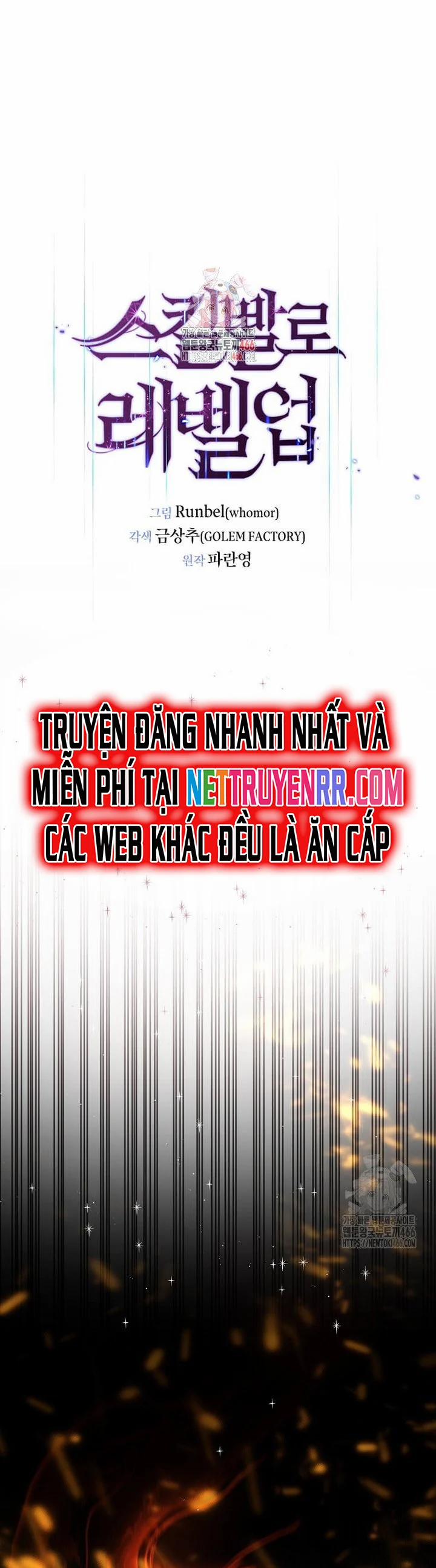 Tôi Thăng Cấp Bằng Kĩ Năng 89 trang 1