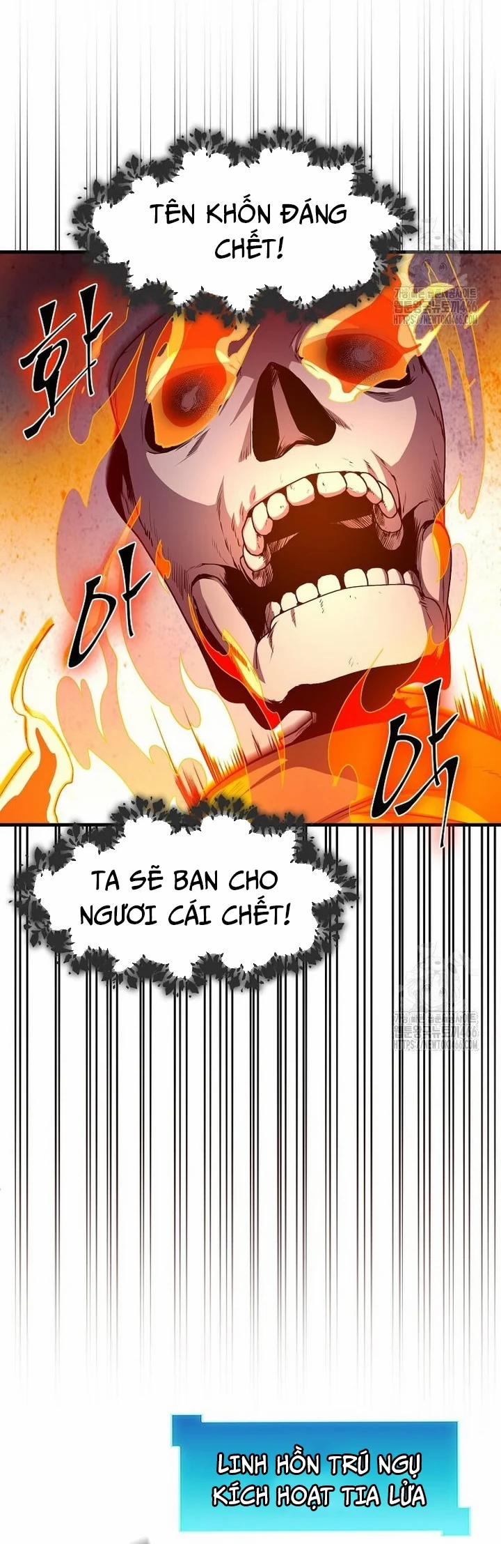 Tôi Thăng Cấp Bằng Kĩ Năng 89 trang 16