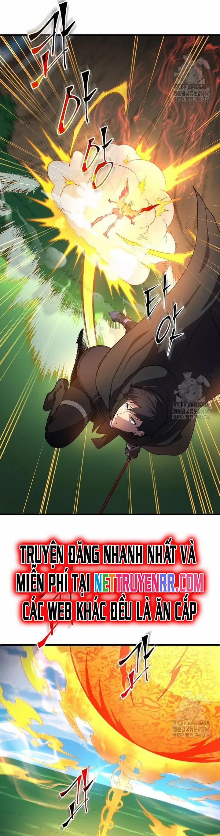 Tôi Thăng Cấp Bằng Kĩ Năng 89 trang 17