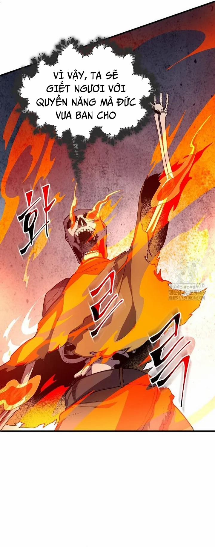 Tôi Thăng Cấp Bằng Kĩ Năng 89 trang 19