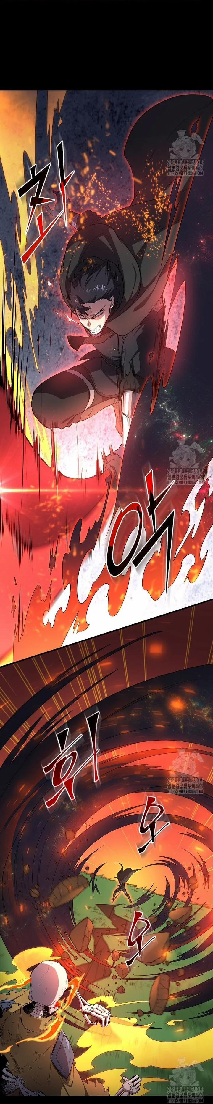 Tôi Thăng Cấp Bằng Kĩ Năng 89 trang 25