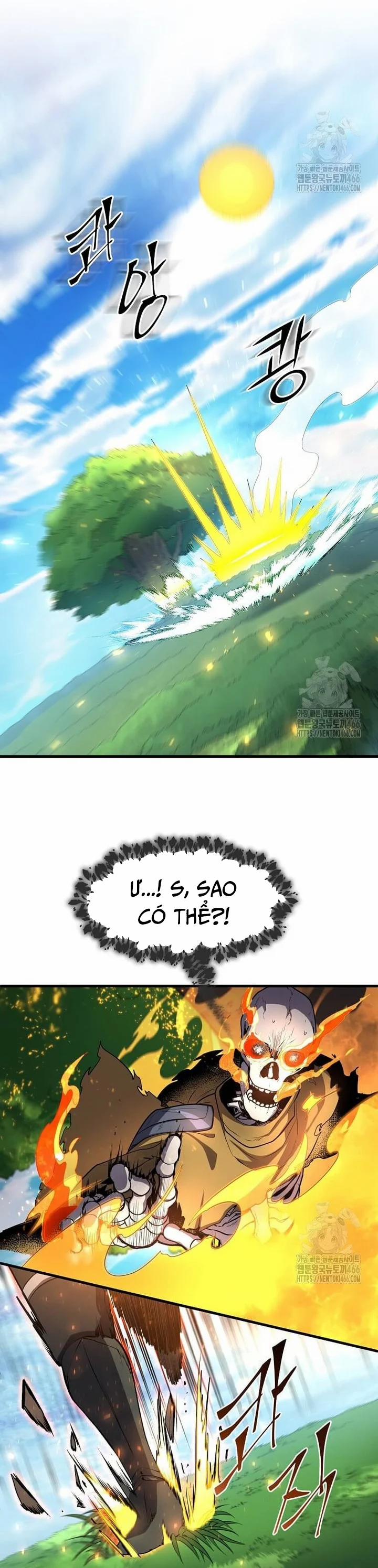 Tôi Thăng Cấp Bằng Kĩ Năng 89 trang 29