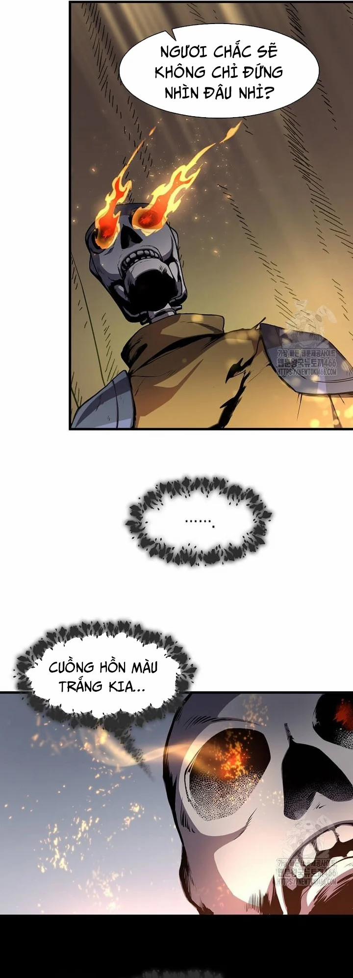 Tôi Thăng Cấp Bằng Kĩ Năng 89 trang 3