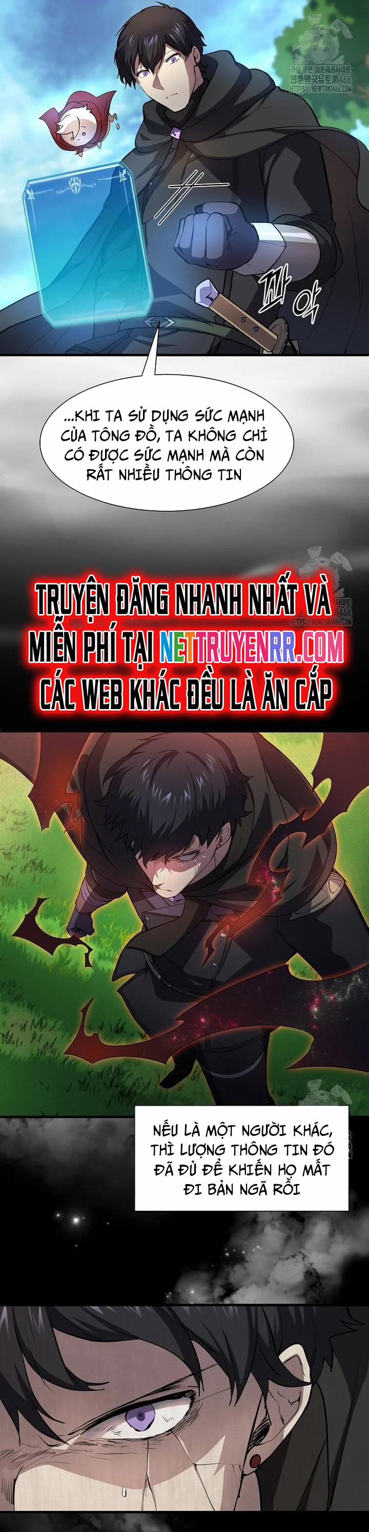 Tôi Thăng Cấp Bằng Kĩ Năng 89 trang 39