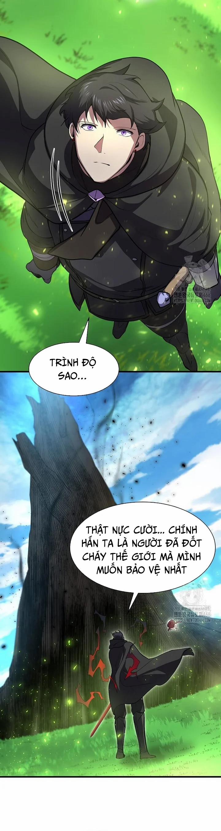 Tôi Thăng Cấp Bằng Kĩ Năng 89 trang 42