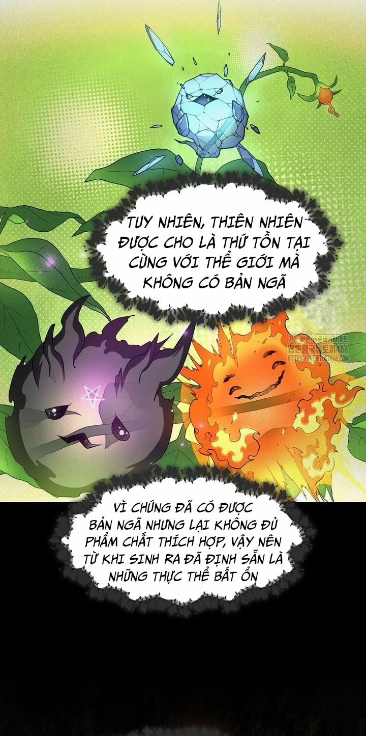 Tôi Thăng Cấp Bằng Kĩ Năng 89 trang 7