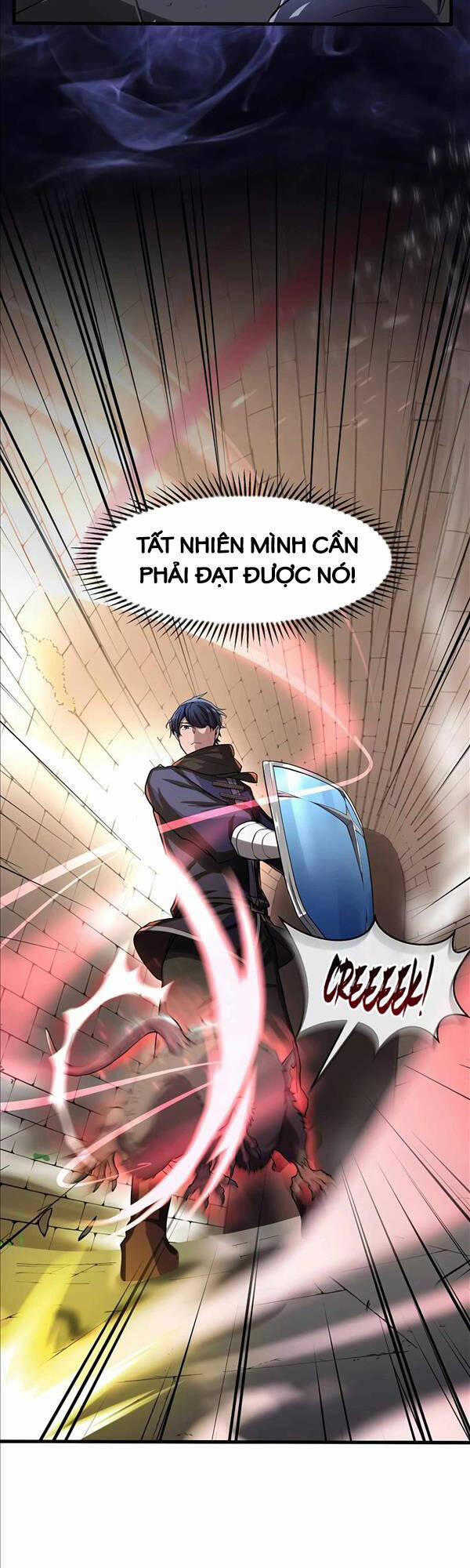 Tôi Thăng Cấp Bằng Kĩ Năng 9 trang 16