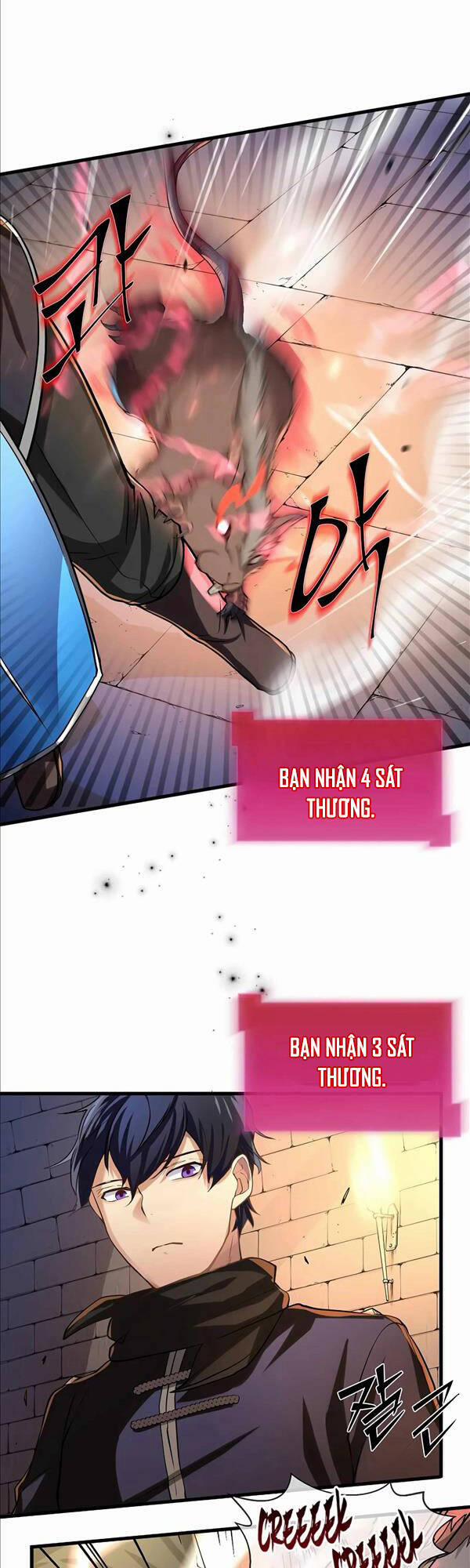 Tôi Thăng Cấp Bằng Kĩ Năng 9 trang 17