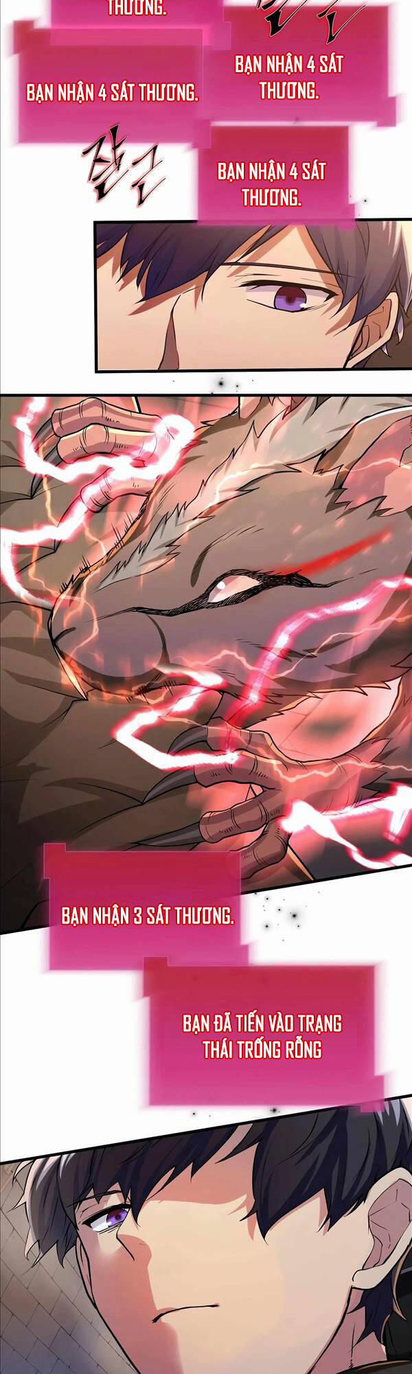 Tôi Thăng Cấp Bằng Kĩ Năng 9 trang 19