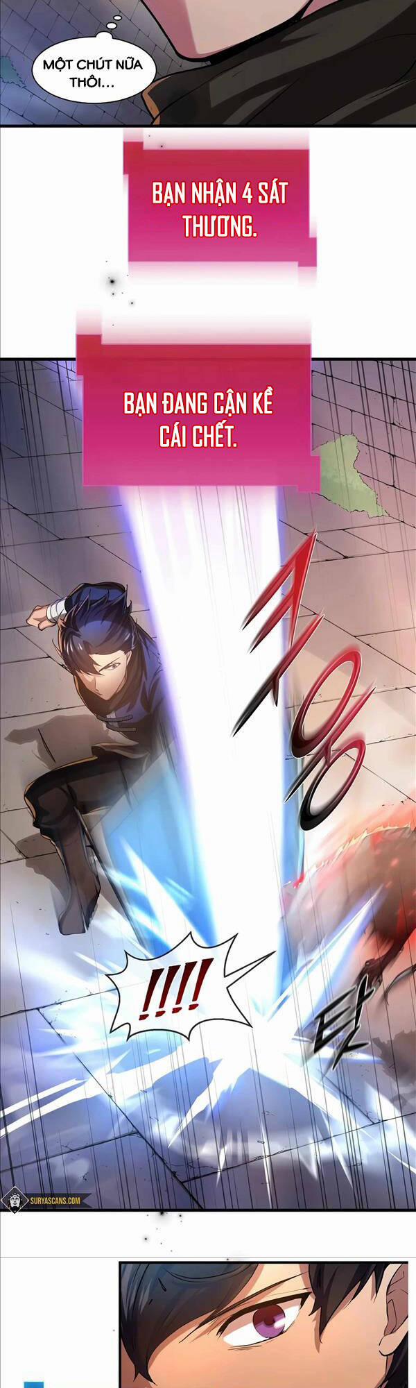 Tôi Thăng Cấp Bằng Kĩ Năng 9 trang 20