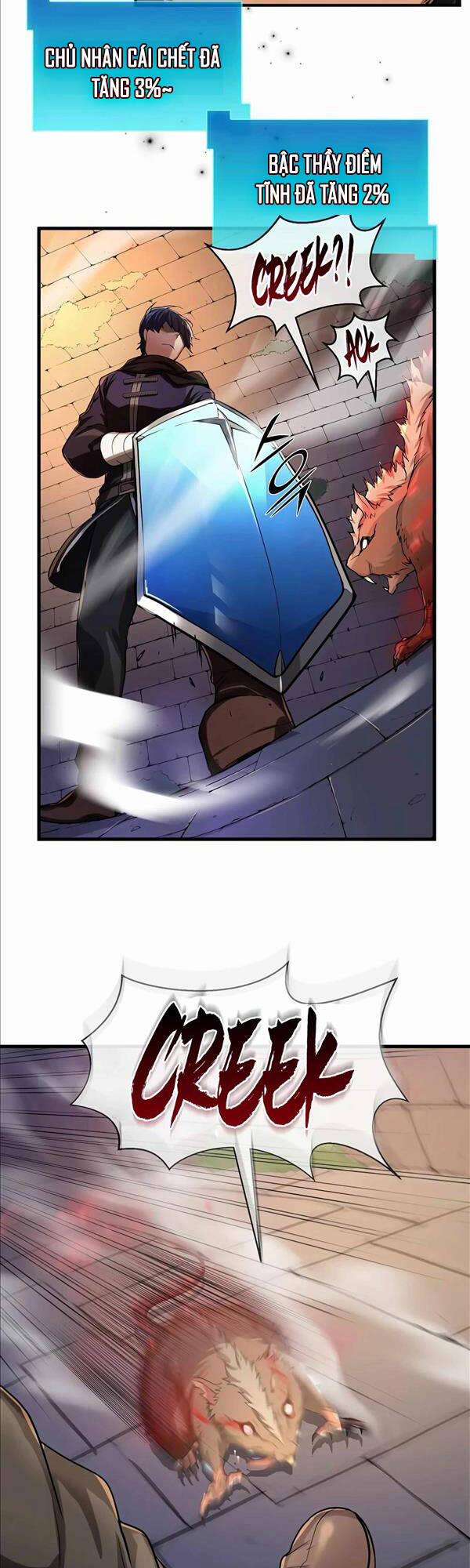 Tôi Thăng Cấp Bằng Kĩ Năng 9 trang 21